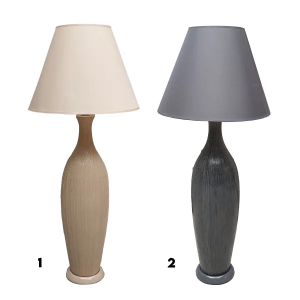 Stona lampa MU317-010
