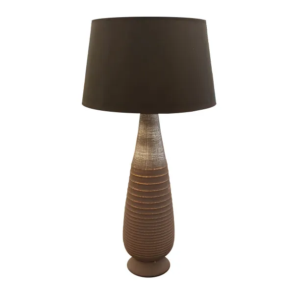 Stona lampa MUS-182
