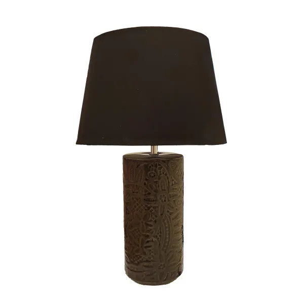 Stona lampa MUS-183