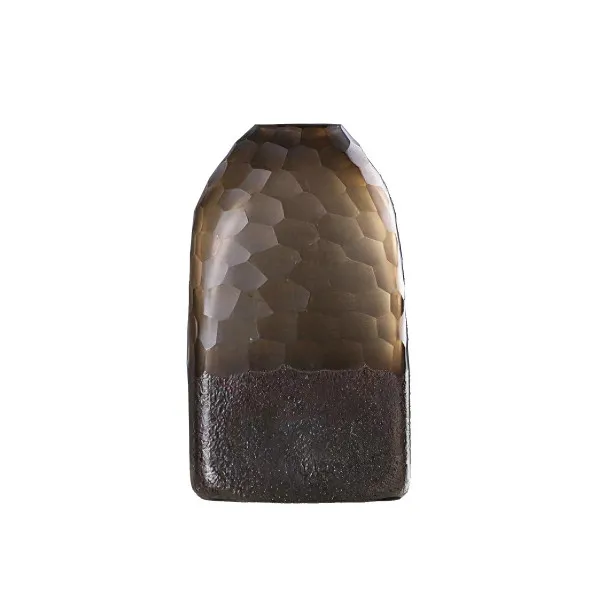 Staklena vaza MU328-064