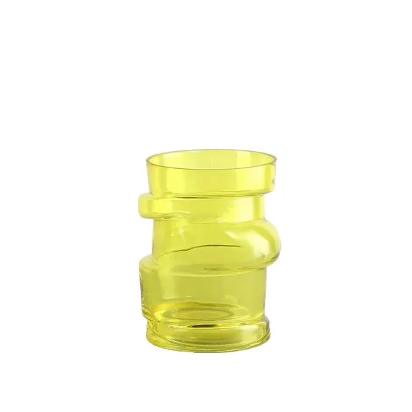 Staklena vaza MU328-037