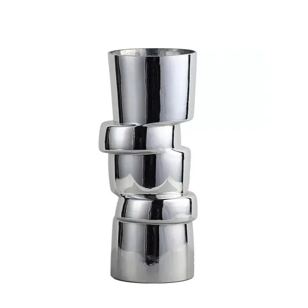 Stakelna vaza MU328-036