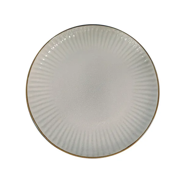 Keramički tanjir MU323-222 26cm