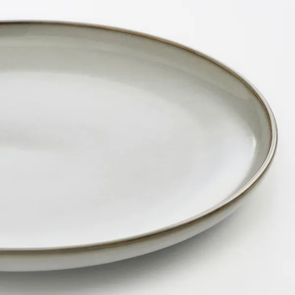 Keramički tanjir MU323-521 25cm 