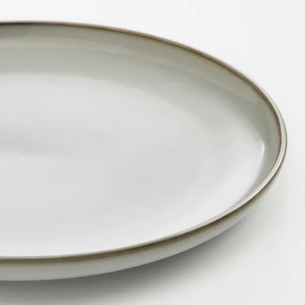 Keramički tanjir MU323-521 25cm