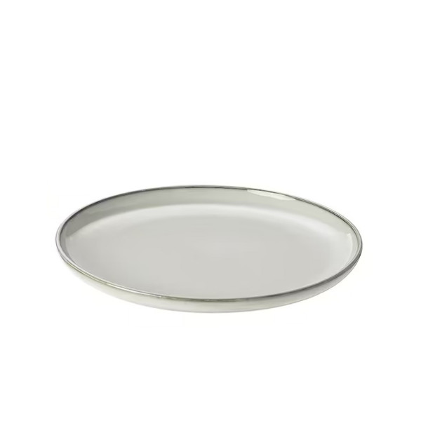 Keramički tanjir MU323-521 25cm