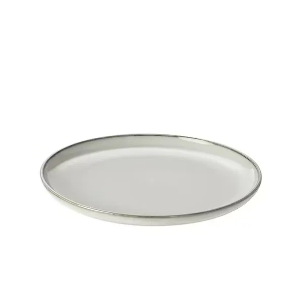 Keramički tanjir MU323-521 25cm
