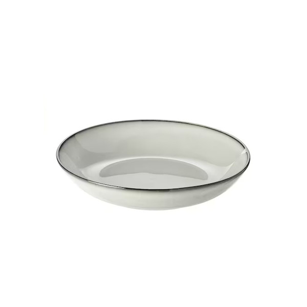 Tanjir duboki Keramički MU323-523 21cm