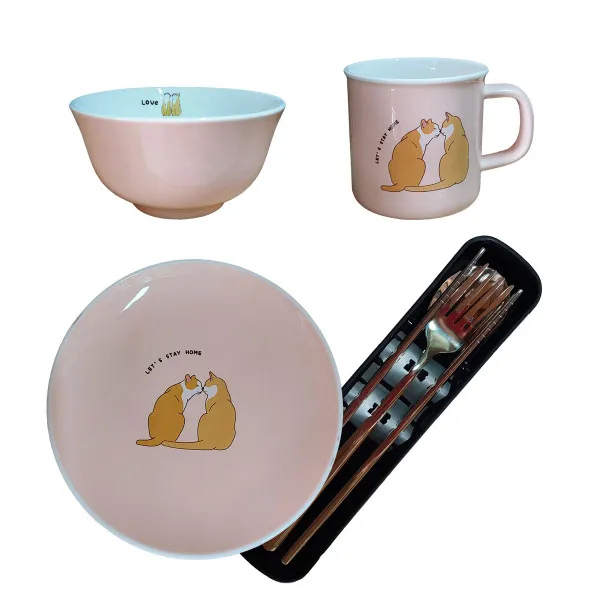 Dečiji set MU321-080