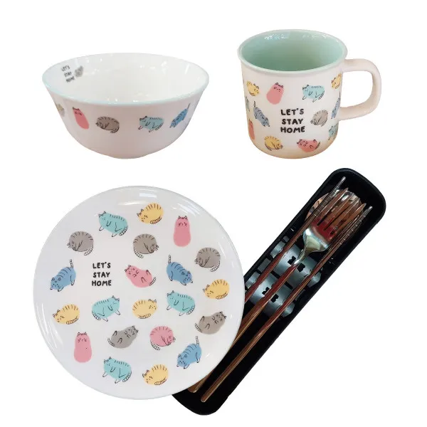 Dečiji set MU321-080