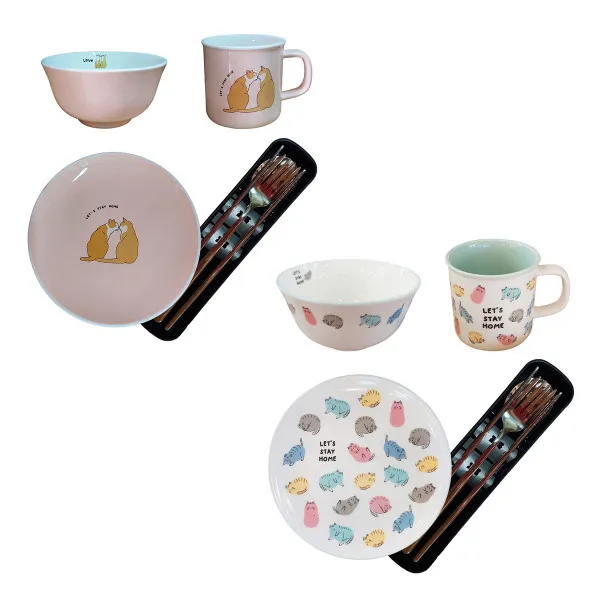 Dečiji set MU321-080