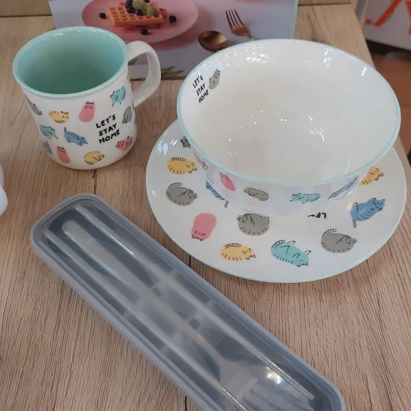 Dečiji set MU321-080