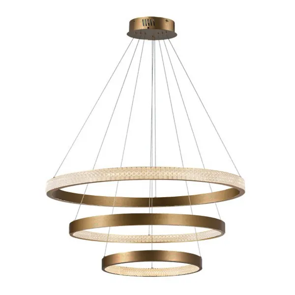 Led visilica 1.0238-V850 Brown