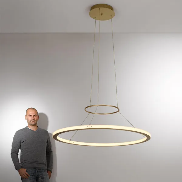 Led visilica 1.0240-V800 Ring