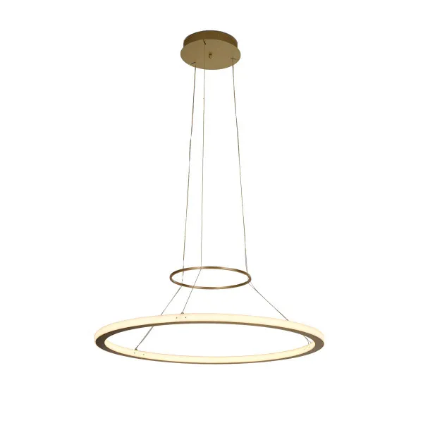 Led visilica 1.0240-V800 Ring