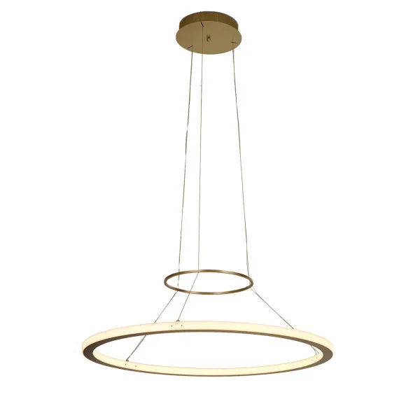 Led visilica 1.0241-600 Ring