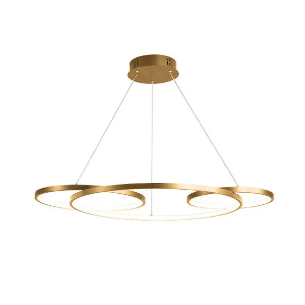 Led visilica 1.0242-650 Ring