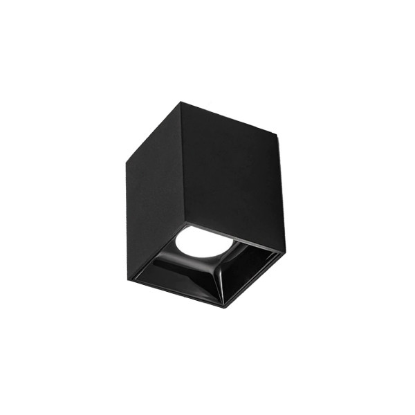 Nadgradna led svetiljka 1.0244-P1 square