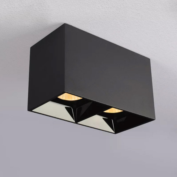 Nadgradna led svetiljka 1.0245-P2 Square