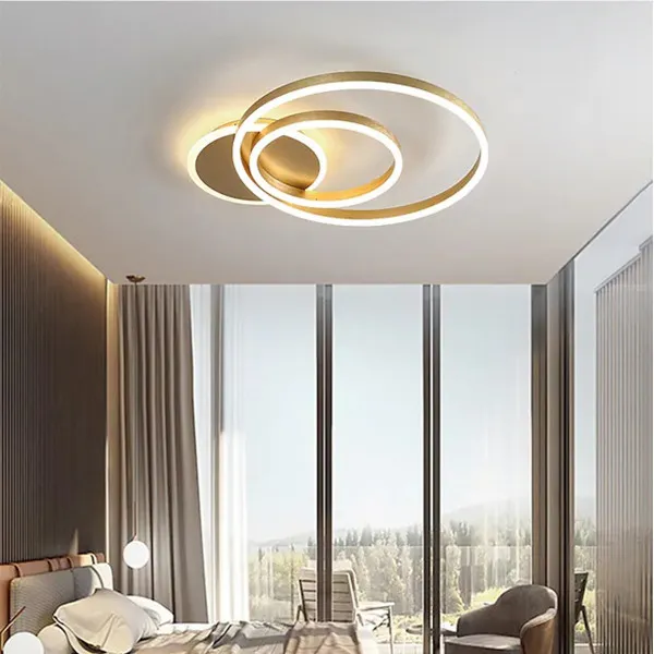 Led plafonjera 1.0260-P300/400 Ring