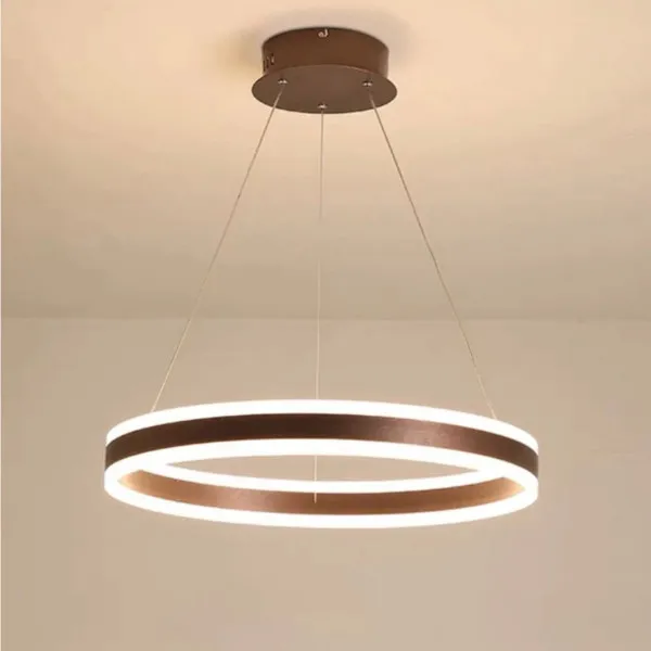 Led visilica 1.0261-V600 Cof