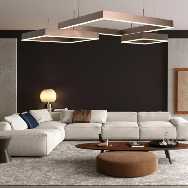 Led visilica 1.0265-V800 Classy sistem