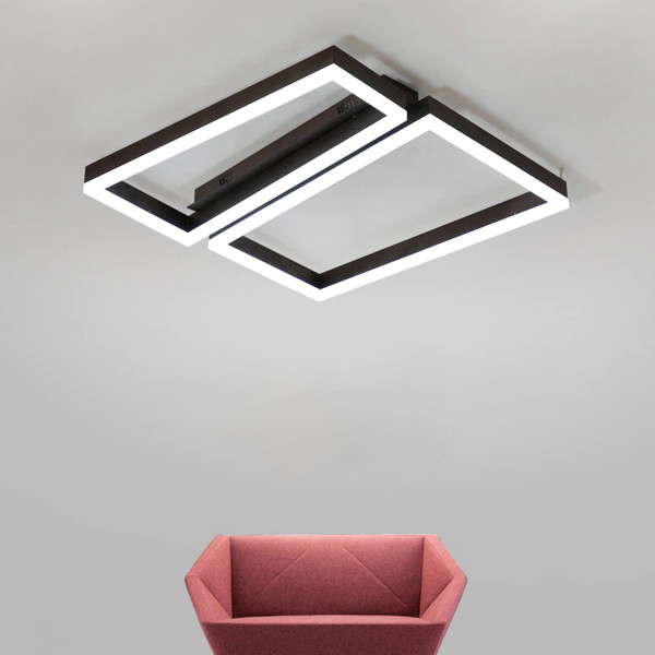 Led plafonjera 1.0267-P500 Mak
