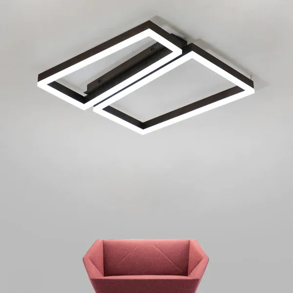 Led plafonjera 1.0267-P500 Mak