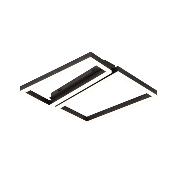 Led plafonjera 1.0267-P500 Mak