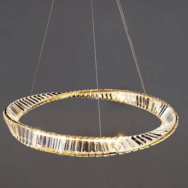 Led visilica 1.0269-V800 crystal