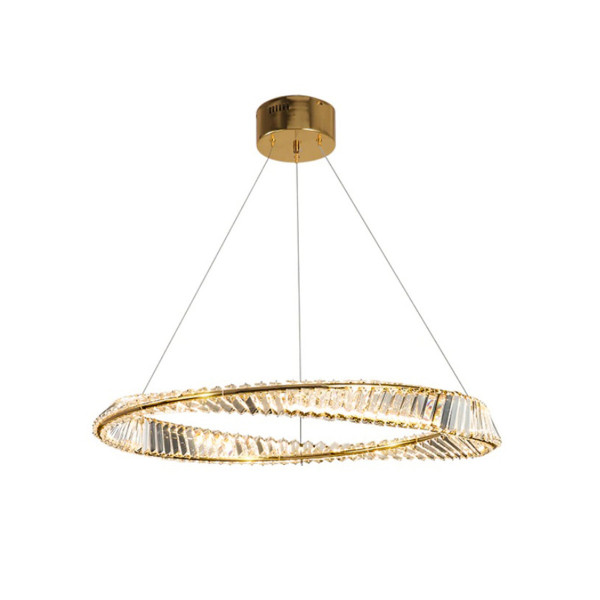 Led visilica 1.0269-V800 crystal