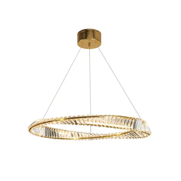 Led visilica 1.0269-V800 crystal