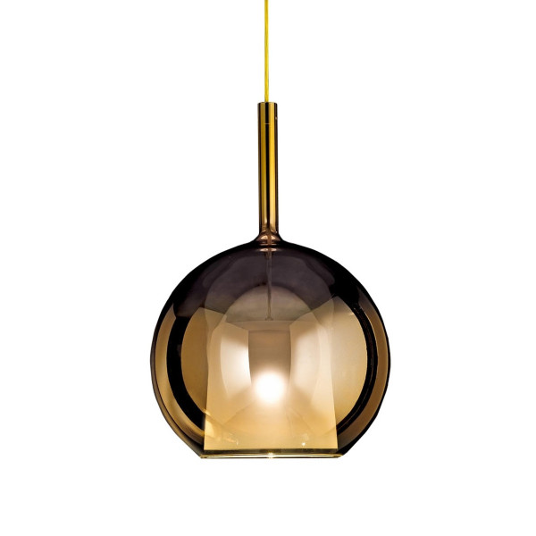 Visilica 1.0272-V250 Globe Gold