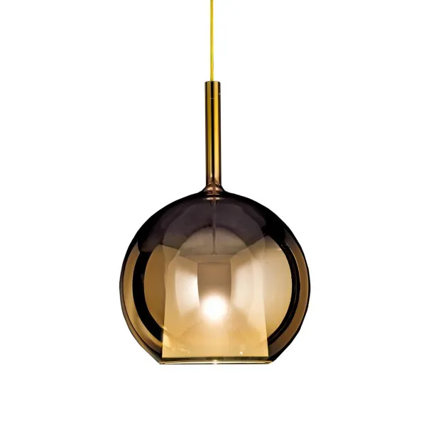Visilica 1.0272-V250 Globe Gold