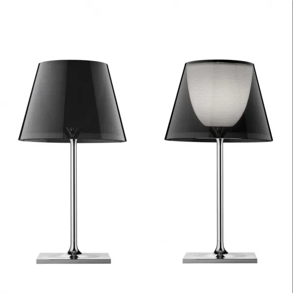 Stona lampa 1.0281-SL450 Mimi grey