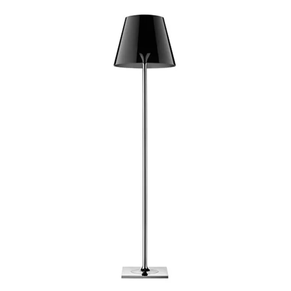 Podna lampa 1.0287-PL1620  Mimi grey 