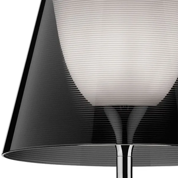 Podna lampa 1.0287-PL1620 Mimi grey