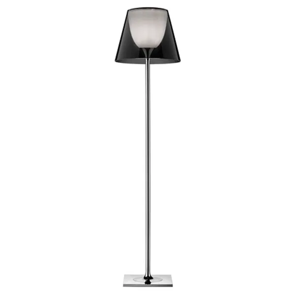 Podna lampa 1.0287-PL1620  Mimi grey 