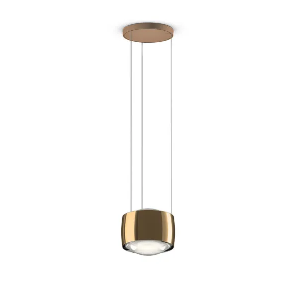 Led visilica 1.0289- V110 Mini gold