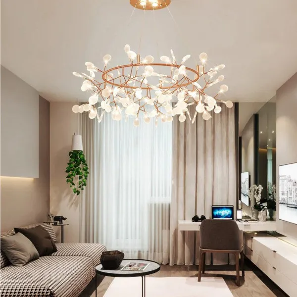 Led luster 1.0290- L980 Fly
