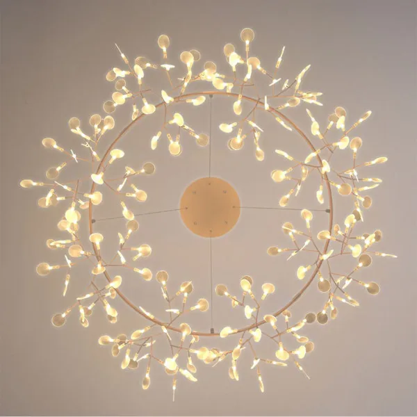 Led luster 1.0291- L1060 Fly