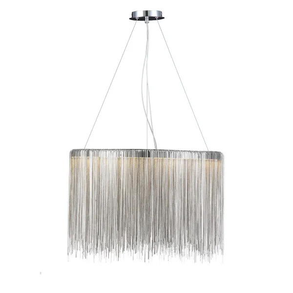 Led luster 1.0292- L500 hrom