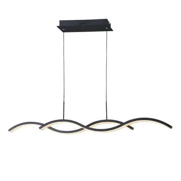Led visilica 1.0297-V1200 Wave