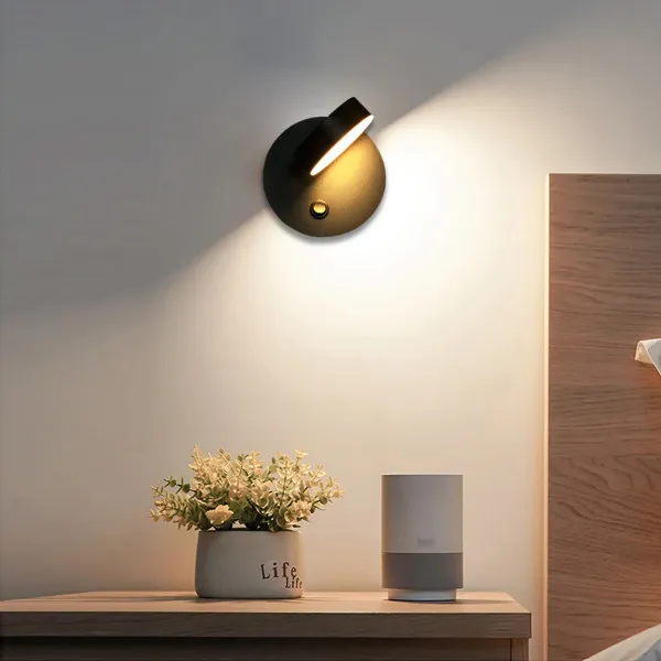 Led zidna lampa 1.0301- Z150 Boo