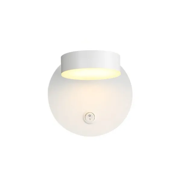 Led zidna lampa 1.0302- Z150 Boo 