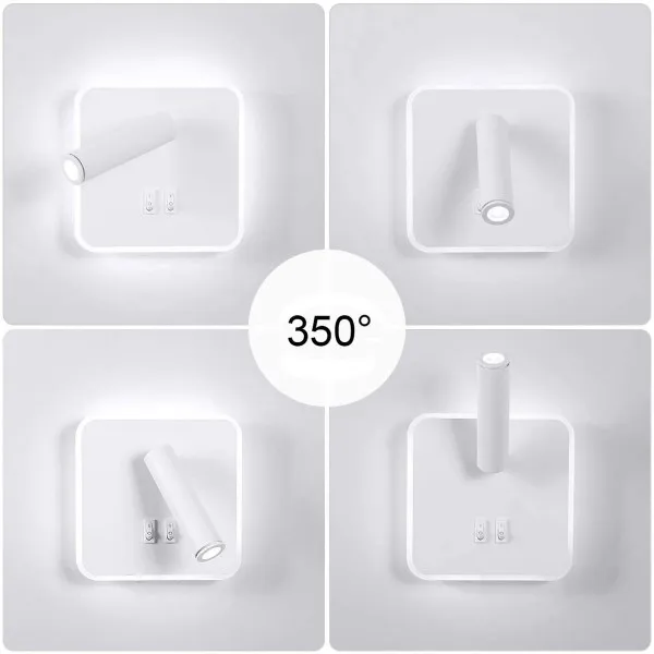 Led zidna lampa 1.0312- Z140 Double