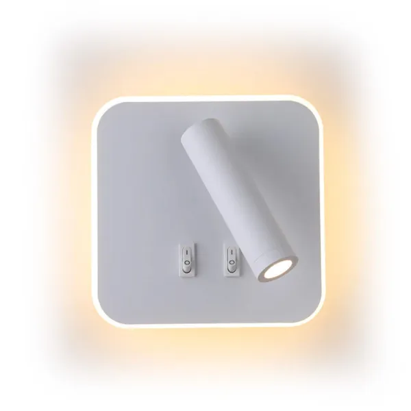 Led zidna lampa 1.0312- Z140 Double