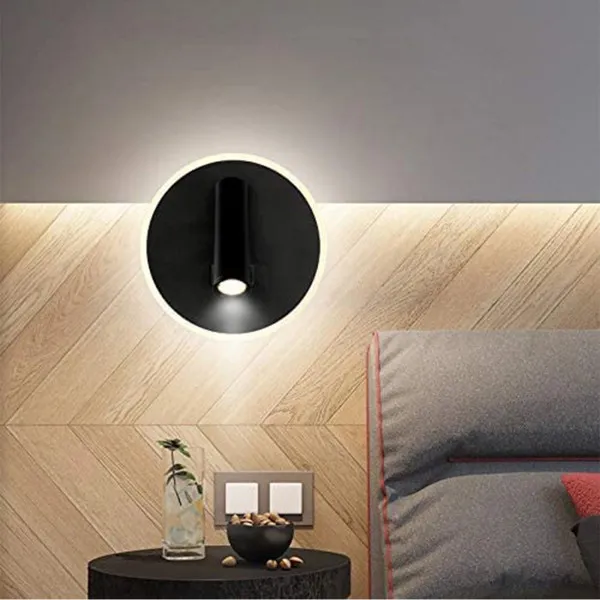 Led zidna lampa 1.0313- Z140 double