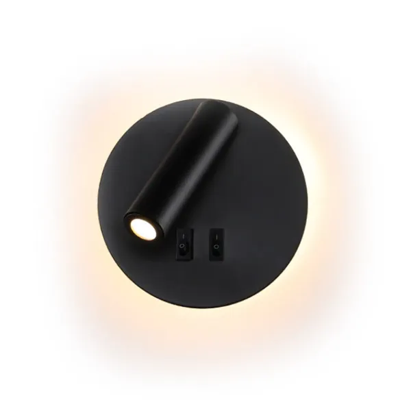 Led zidna lampa 1.0313- Z140 double