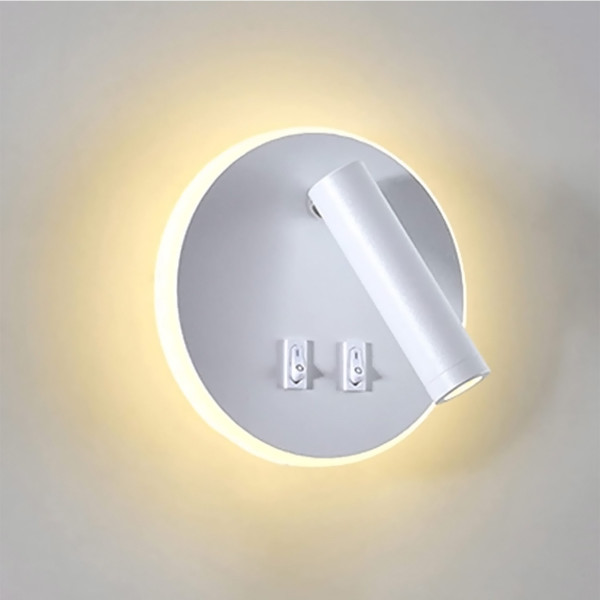 Led zidna lampa 1.0314- Z140 Double